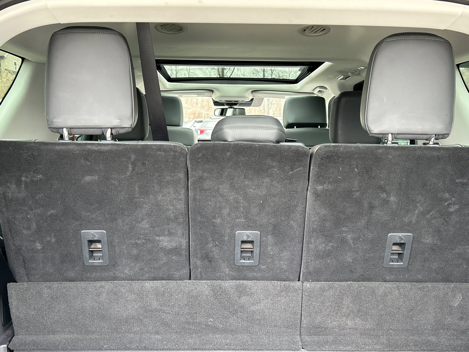 Used 2025 Ford Expedition Active image 25