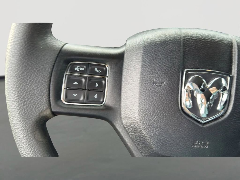 Used 2019 RAM 1500 Express w/ Wheel & Sound Group image 16