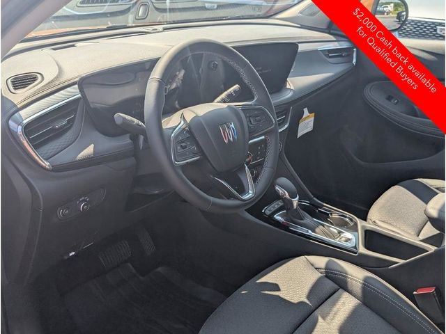 New 2026 Buick Encore GX Preferred w/ Comfort Package AWD/4WD image 13