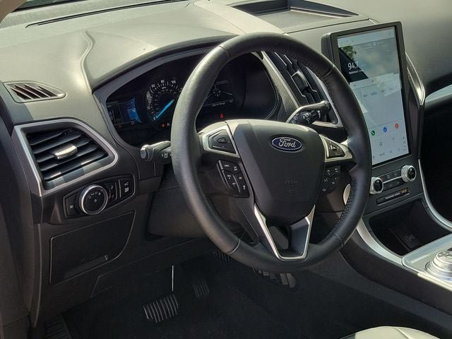Used 2024 Ford Edge SEL w/ Convenience Package AWD/4WD image 10