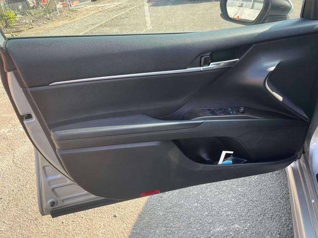 Certified 2021 Toyota Camry SE w/ Carpet Mat Package (TMS) AWD/4WD image 16
