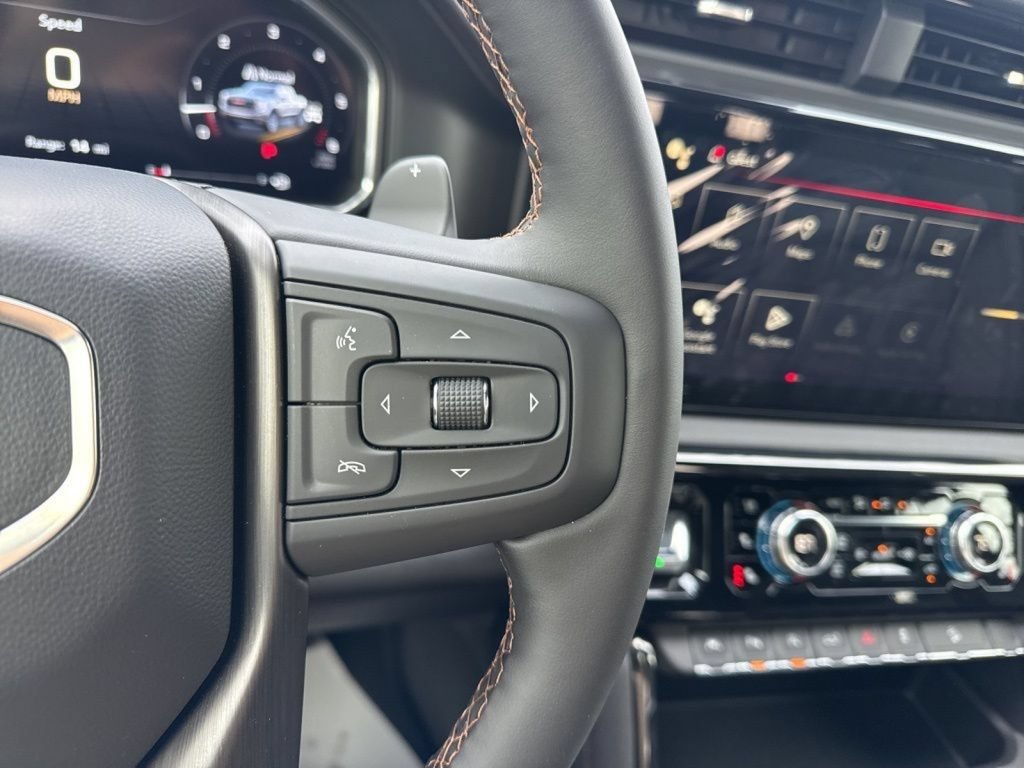 New 2026 GMC Sierra 1500 AT4 w/ Technology Package AWD/4WD image 20