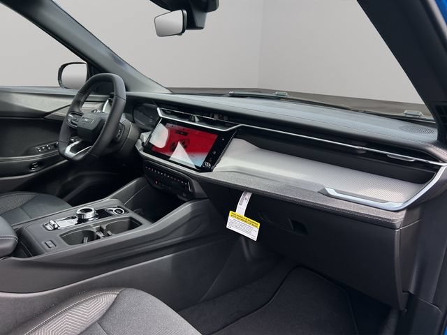 New 2026 Jeep Cherokee Laredo AWD/4WD image 27