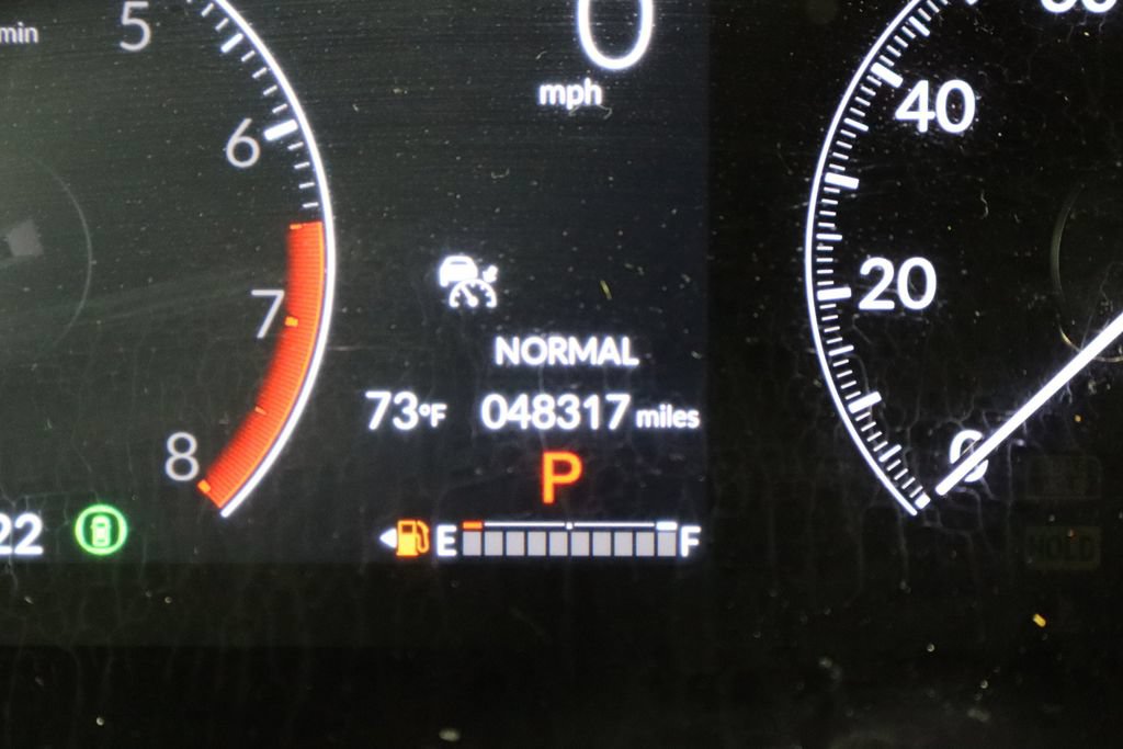 Used 2025 Honda CR-V LX image 31