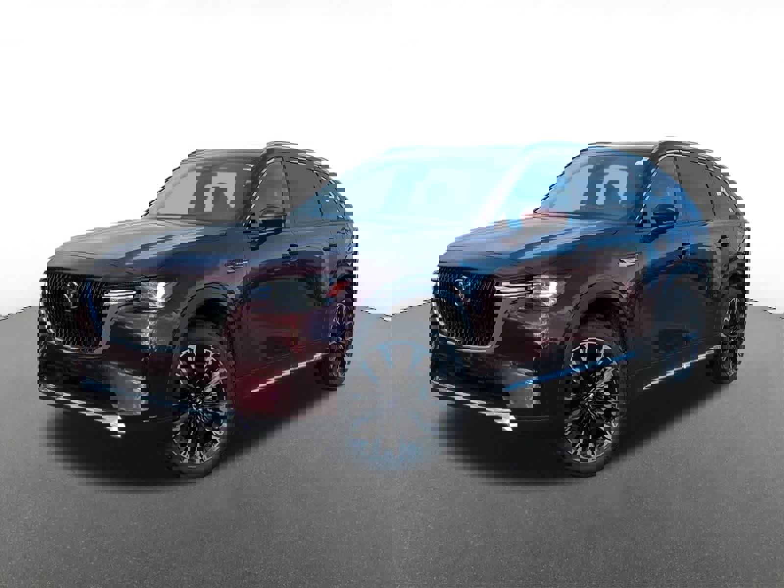 New 2026 MAZDA CX-90 Plug-In Hybrid w/ Premium Plus image 1