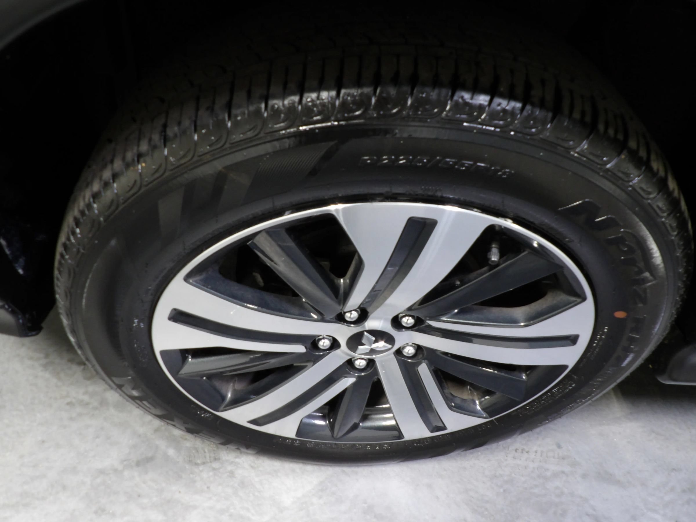 Used 2025 Mitsubishi Outlander Sport ES AWD/4WD image 20