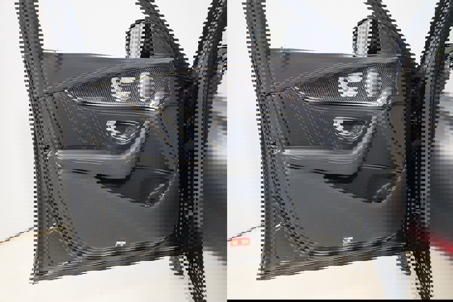 Used 2023 Mercedes-Benz E 63 AMG S image 17