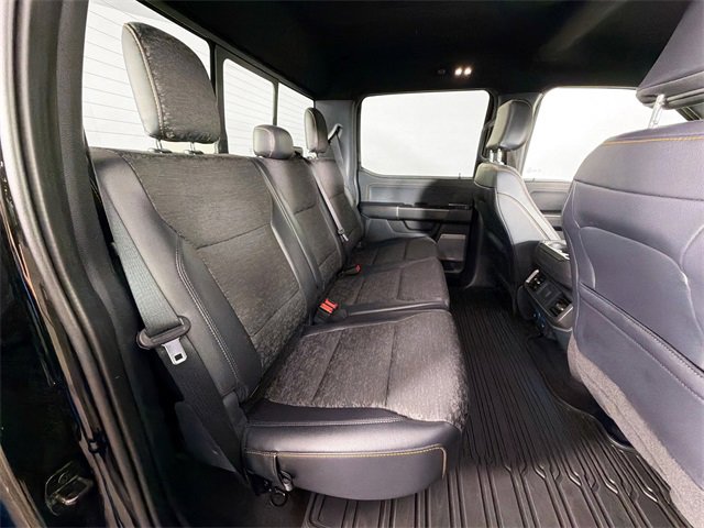 Used 2024 Ford F150 Tremor w/ Bed Utility Package image 25