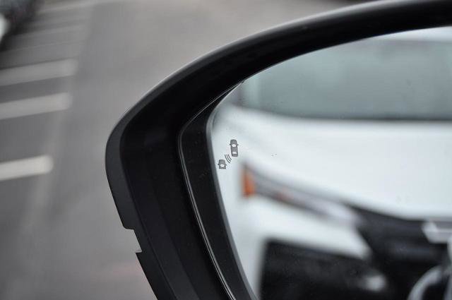 New 2025 Nissan Pathfinder Platinum w/ Cargo Package image 11