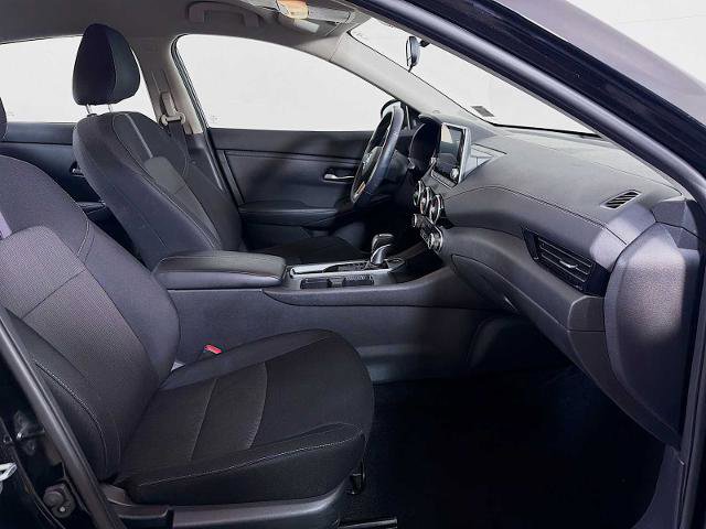 Certified 2023 Nissan Sentra SV w/ All-Weather Package FWD image 23
