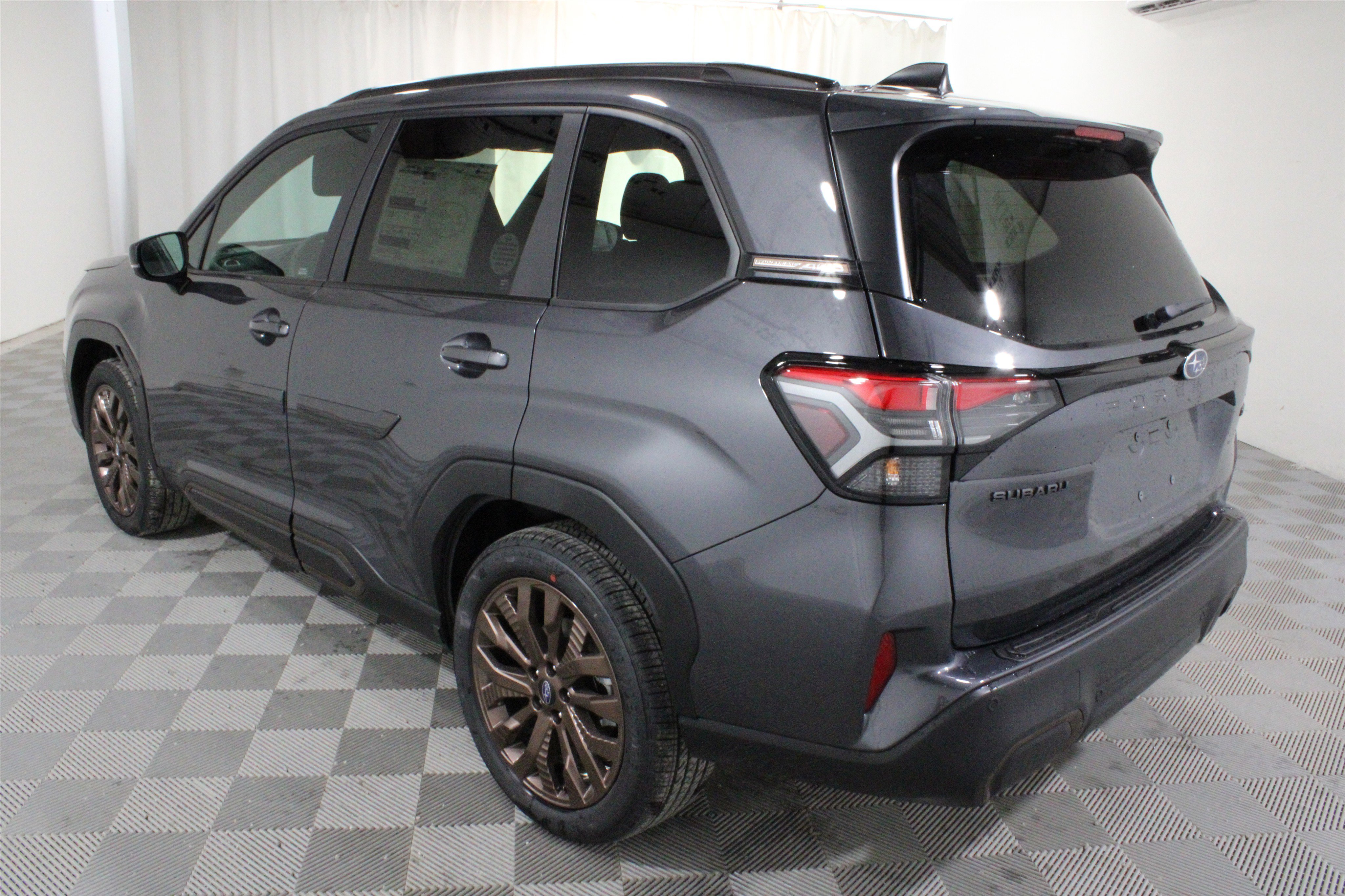New 2026 Subaru Forester Sport AWD/4WD image 30