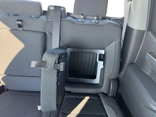 New 2026 GMC Sierra 1500 Elevation AWD/4WD image 20