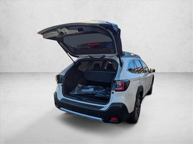 New 2025 Subaru Outback Limited w/ Popular Package #2 image 24