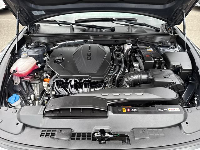 Used 2024 Hyundai Sonata SEL FWD image 27