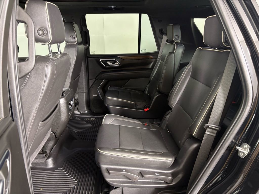 Used 2022 Chevrolet Tahoe Premier w/ Premium Package 2 image 44