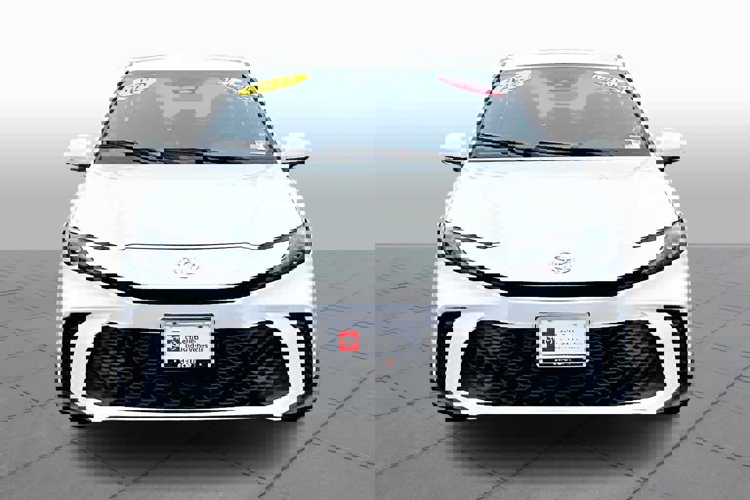 Certified 2025 Toyota Camry SE image 4