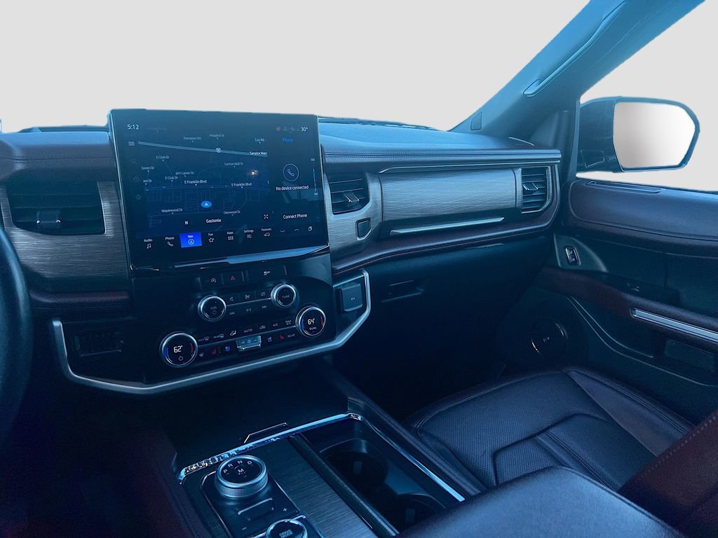 Used 2024 Ford Expedition Max Limited image 25