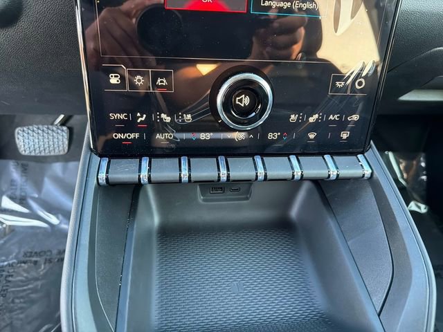 New 2026 GMC Terrain Denali AWD/4WD image 25