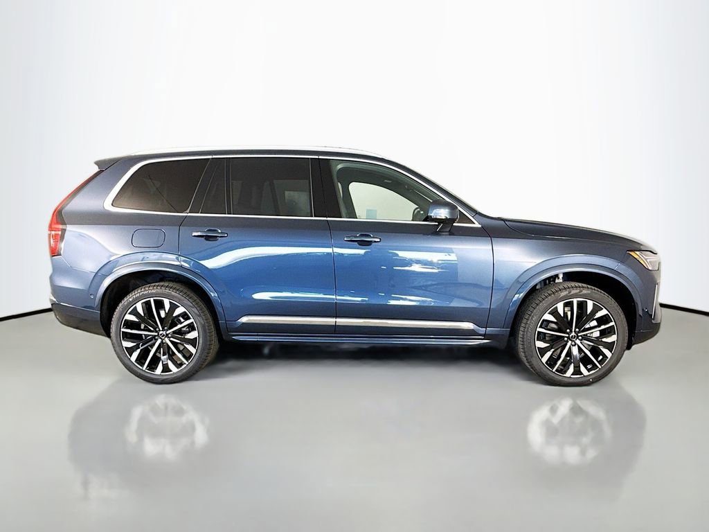 New 2026 Volvo XC90 B6 Plus w/ Protection Package image 8