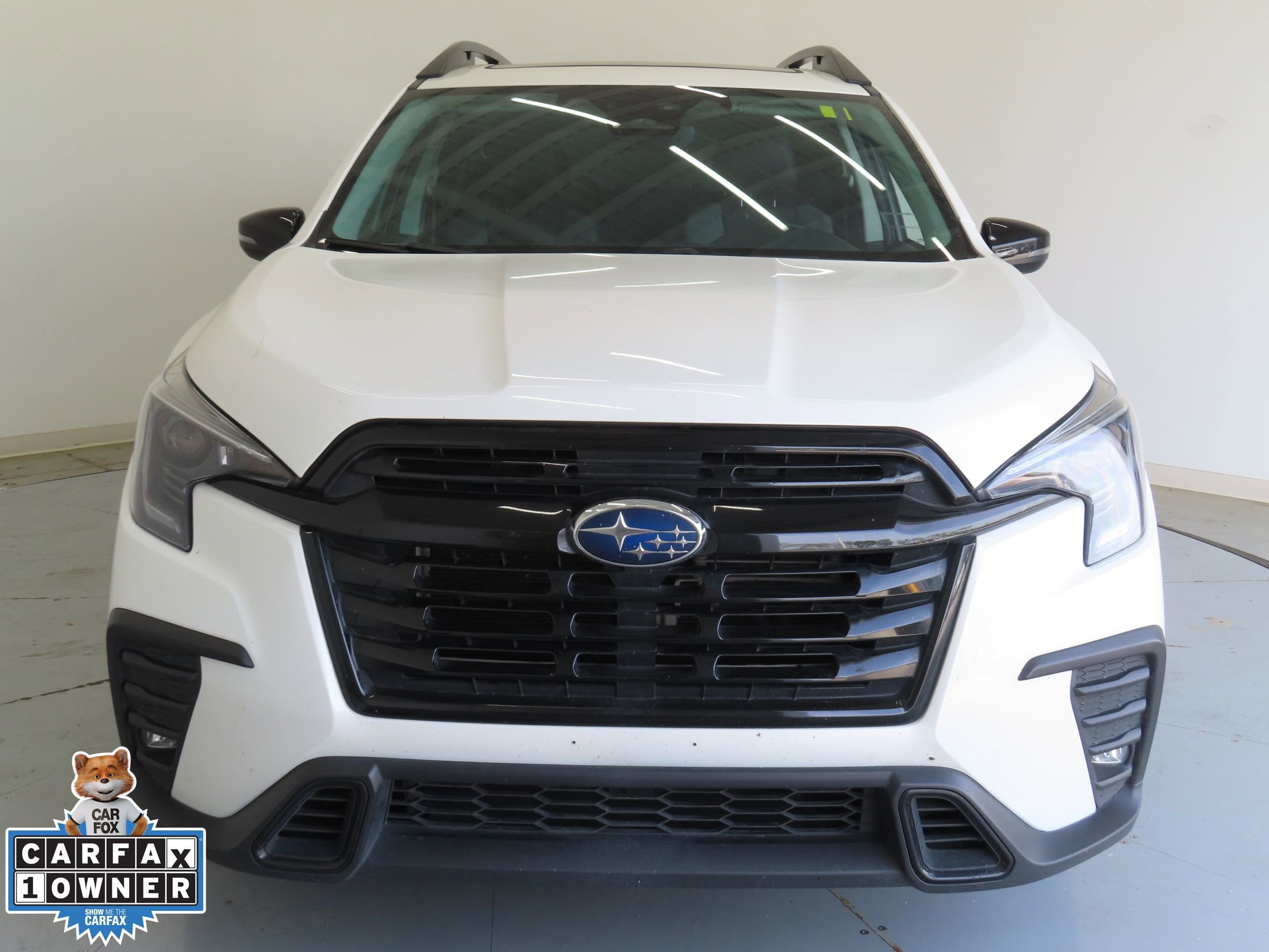 Used 2023 Subaru Ascent Onyx Edition AWD/4WD image 10