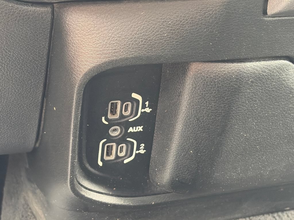 Used 2019 RAM 2500 Big Horn AWD/4WD image 21