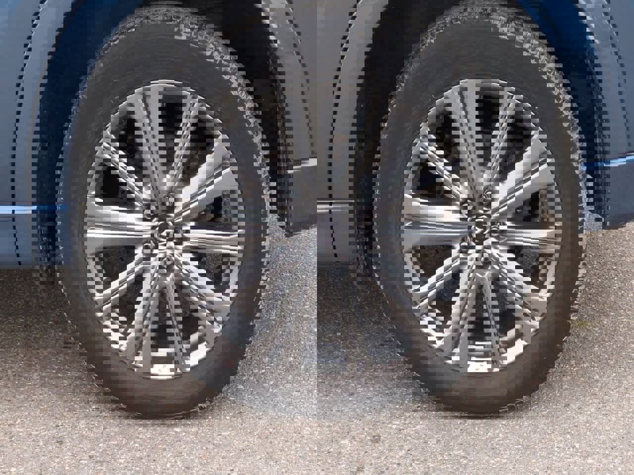 Used 2024 MAZDA CX-5 Signature image 13