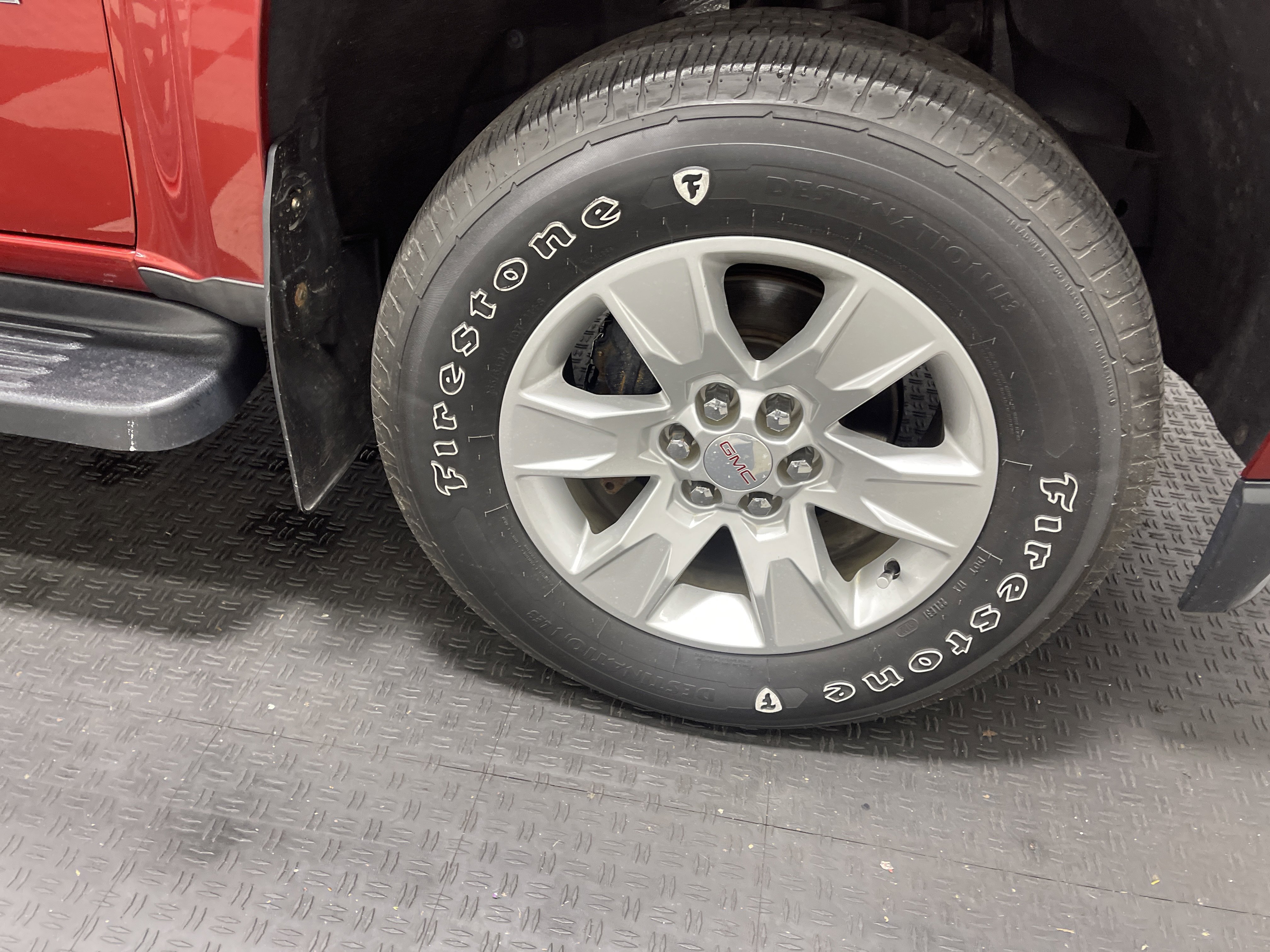 Used 2016 GMC Canyon SLE w/ SLE Convenience Package image 29