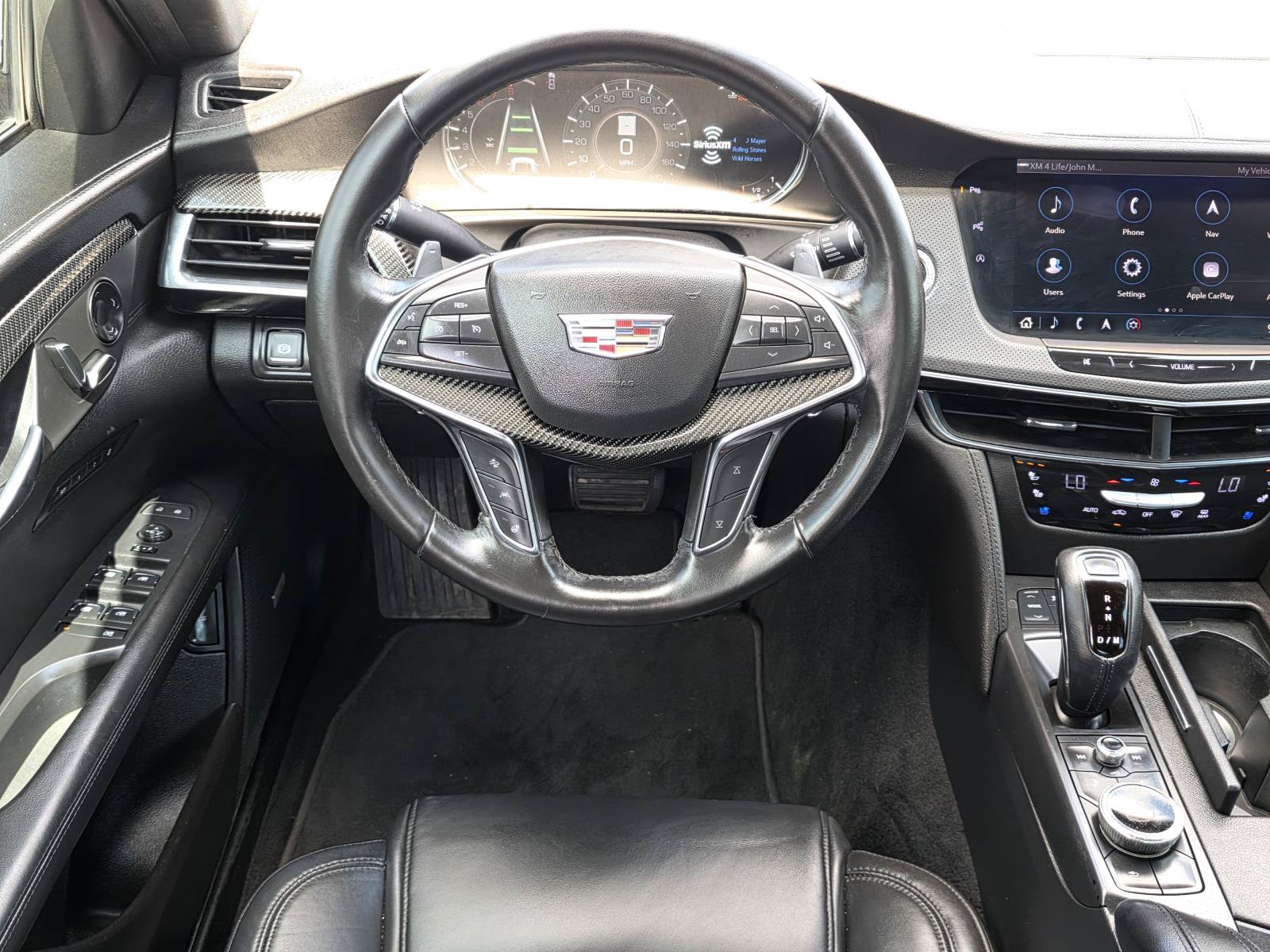 Used 2019 Cadillac CT6 Sport AWD/4WD image 11