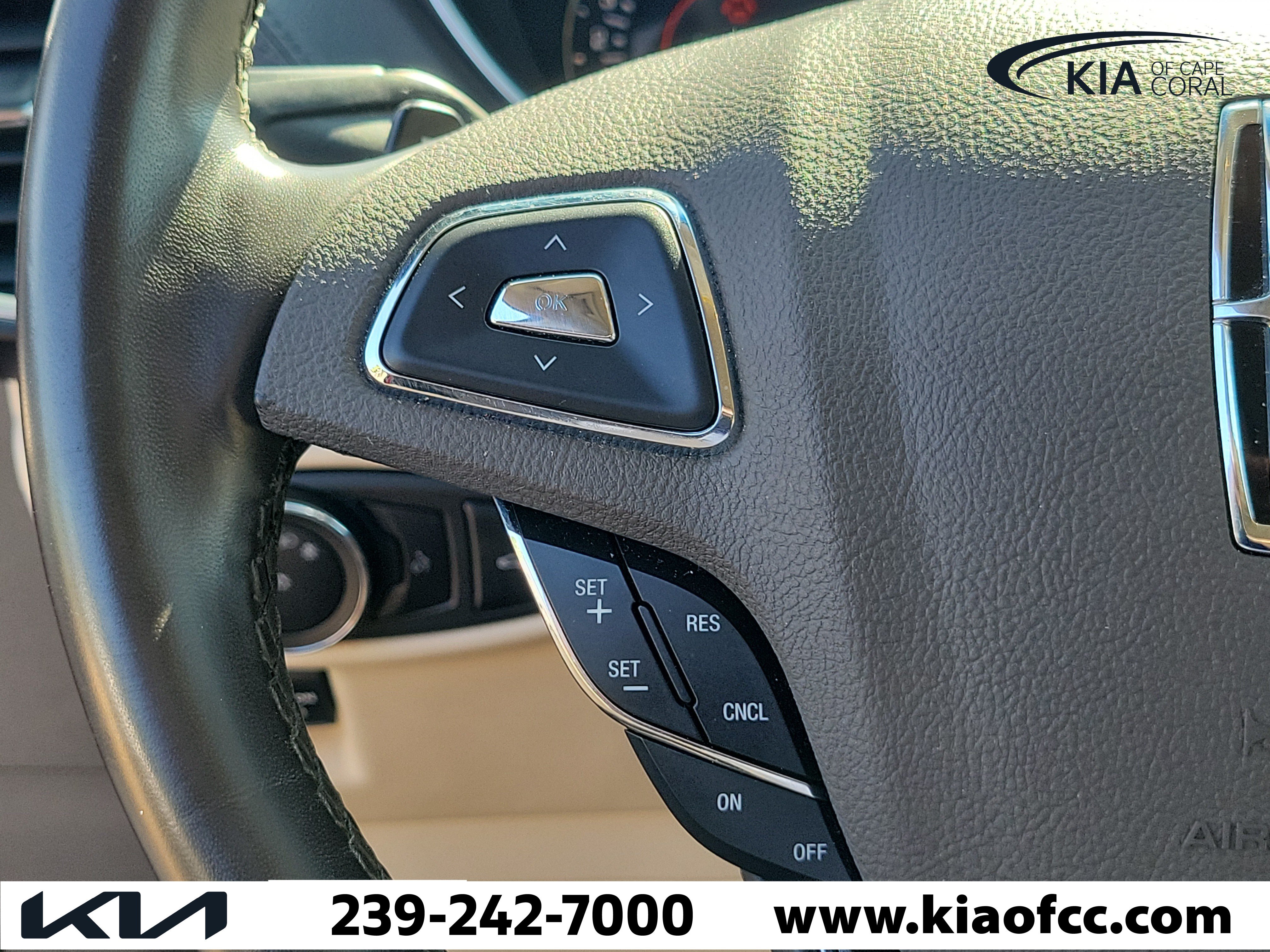 Used 2018 Lincoln MKX Select w/ Select Plus Package FWD image 26