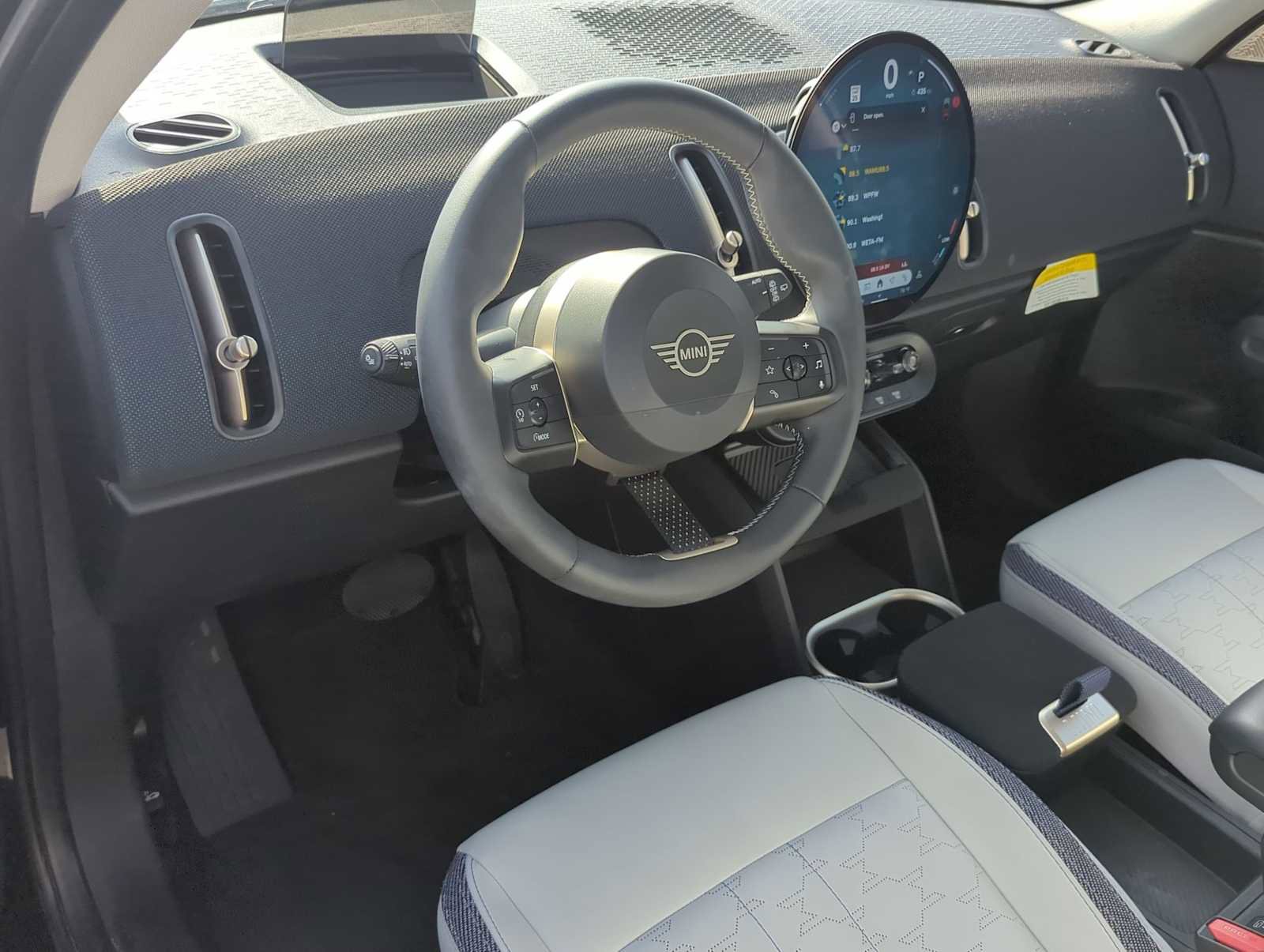 Certified 2025 MINI Cooper Countryman S image 15