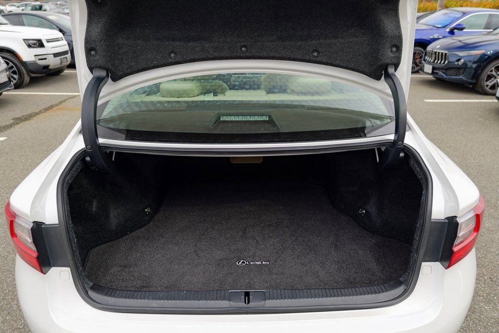 Used 2018 Lexus ES 350 w/ Premier Package image 58