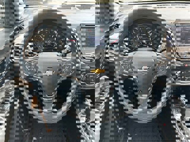 Used 2021 Chevrolet Equinox LT w/ LPO, Floor Liner Package image 19