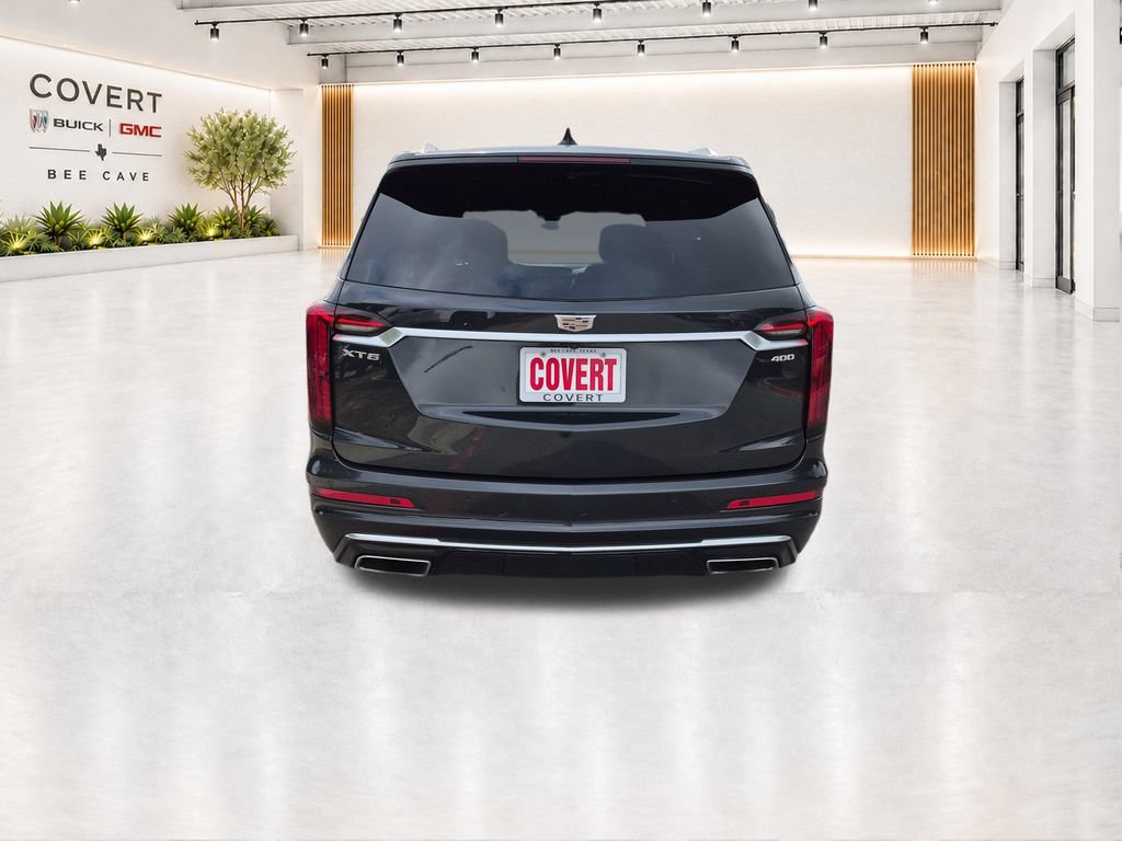 Used 2020 Cadillac XT6 Premium Luxury FWD image 11