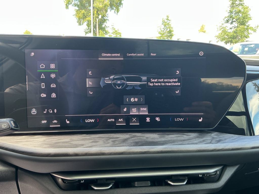 Used 2025 Audi Q5 Premium Plus AWD/4WD image 17