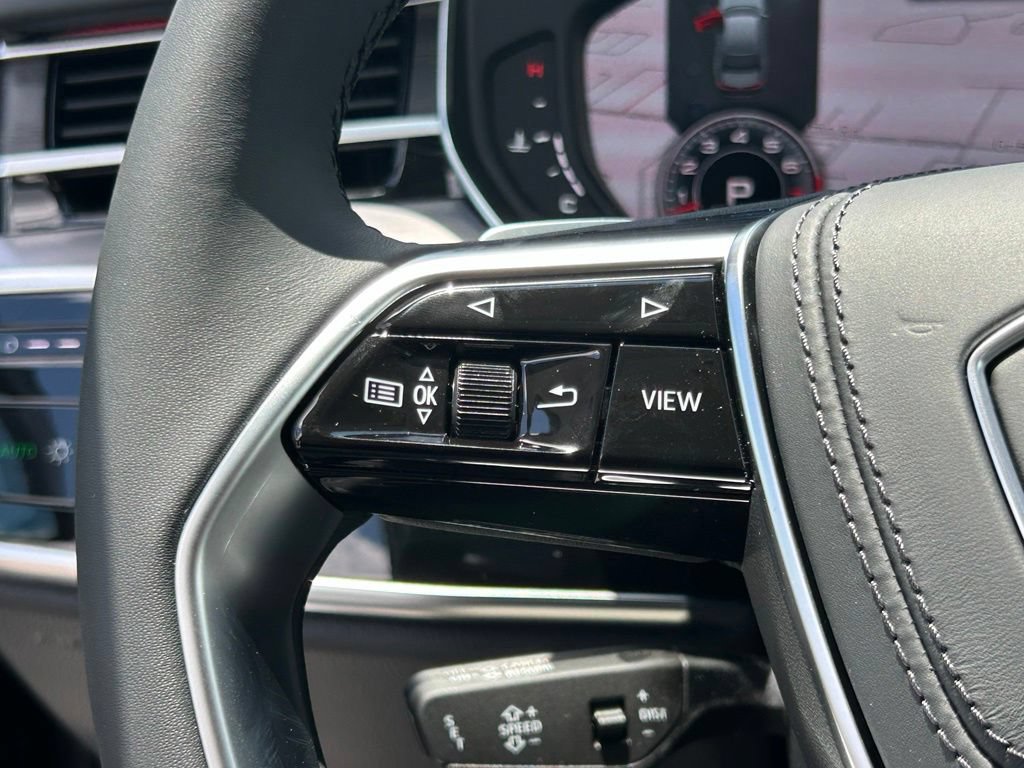 New 2026 Audi A8 L 3.0T AWD/4WD image 24