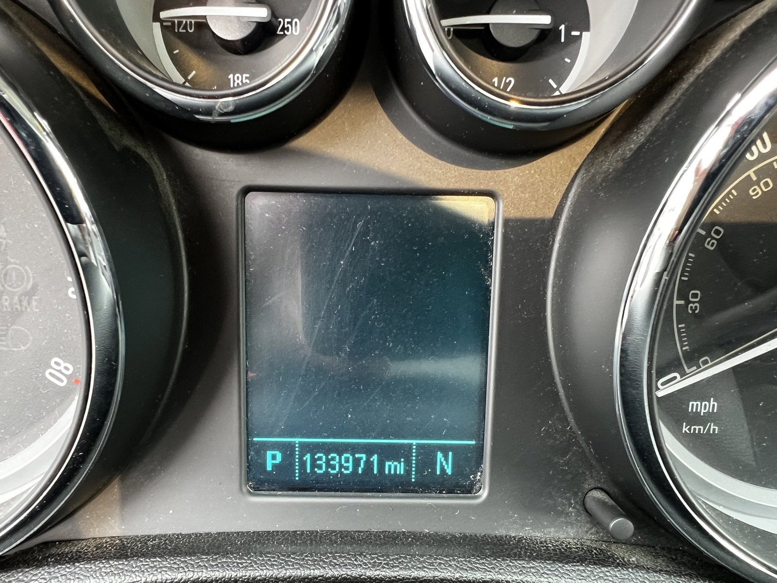 Used 2016 Buick Verano Convenience image 15