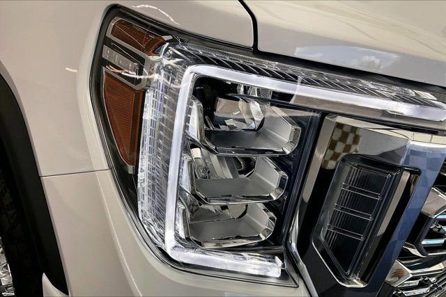 Used 2023 GMC Sierra 2500 Denali w/ Denali Ultimate Package image 28
