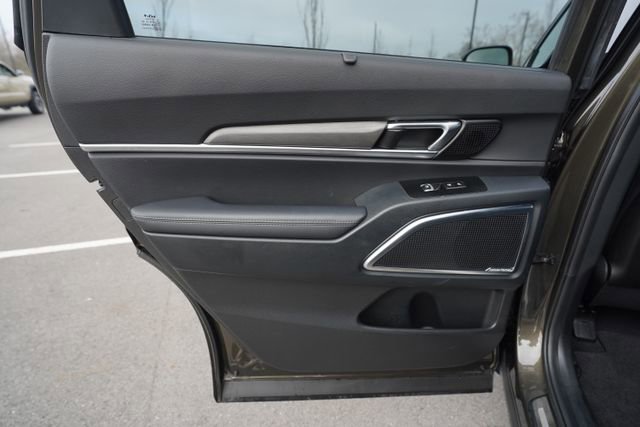 Used 2024 Kia Telluride SX Prestige X-Pro image 17
