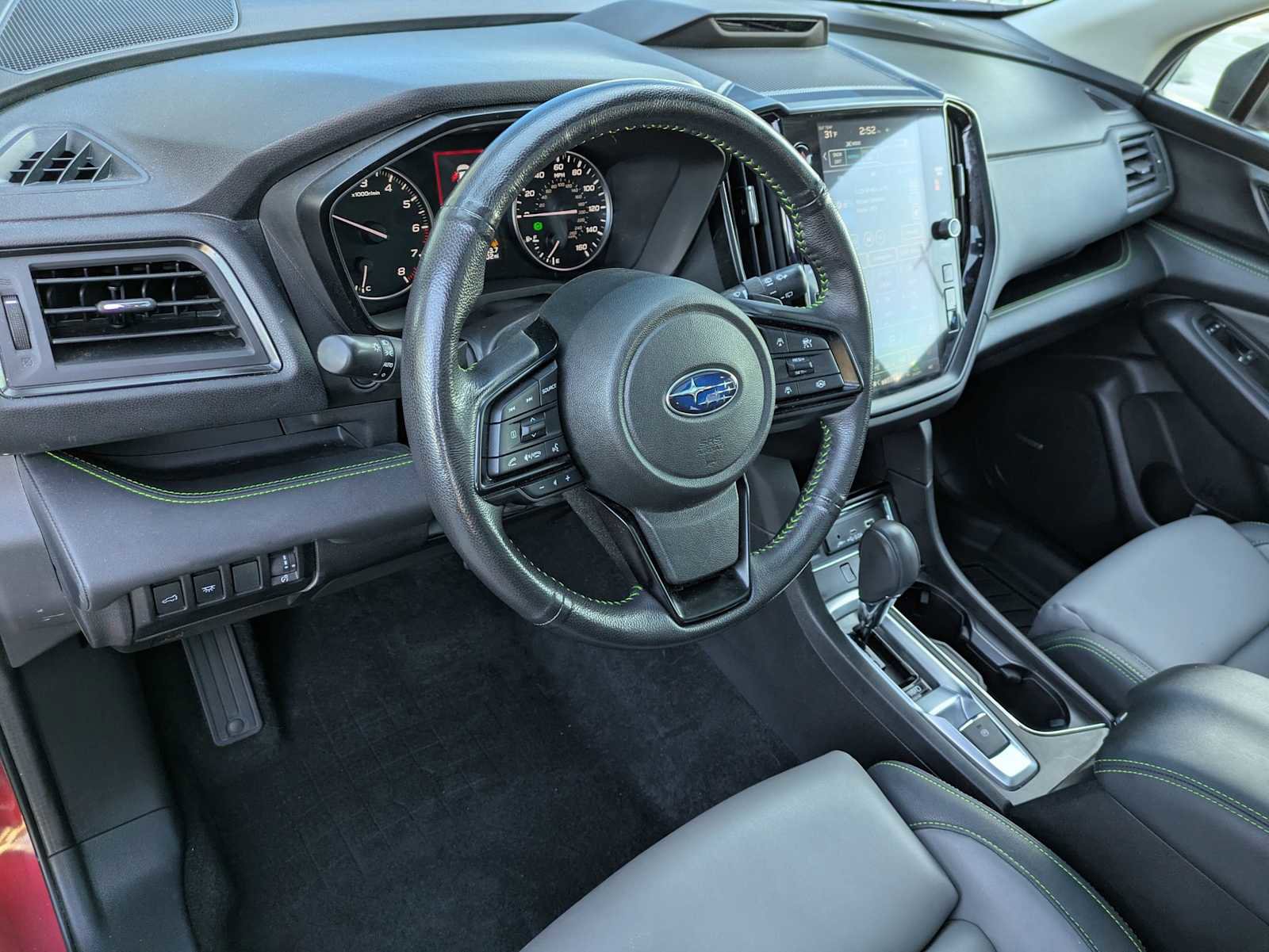 Used 2023 Subaru Ascent Onyx Edition Limited image 2