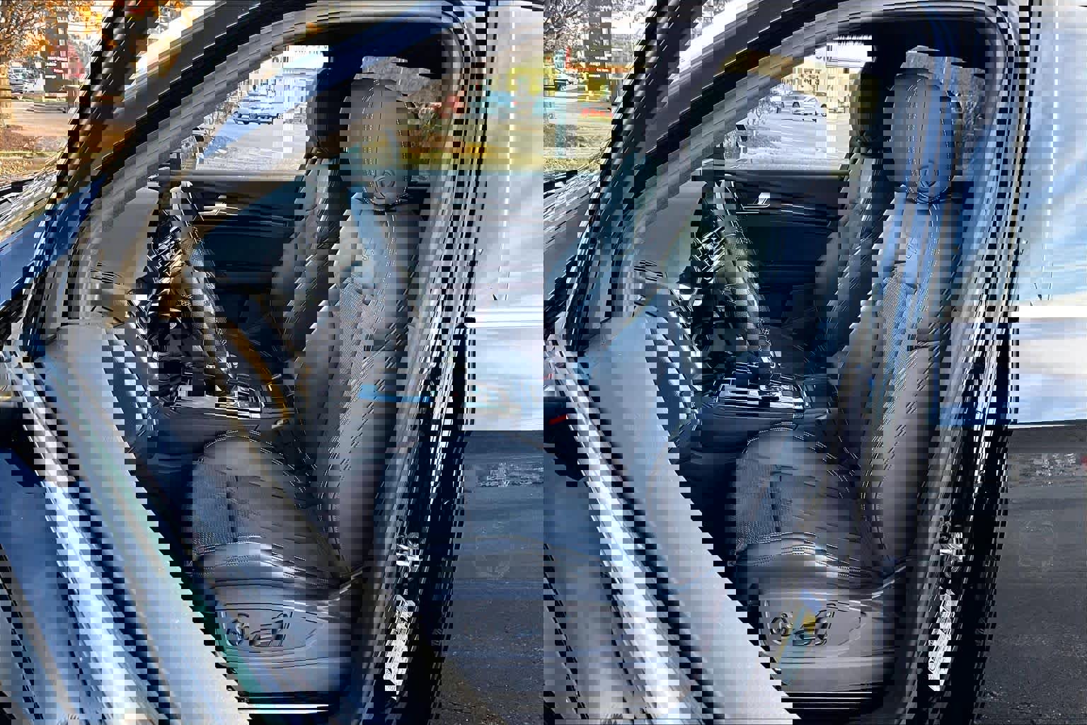 Used 2022 Audi SQ5 Premium image 7