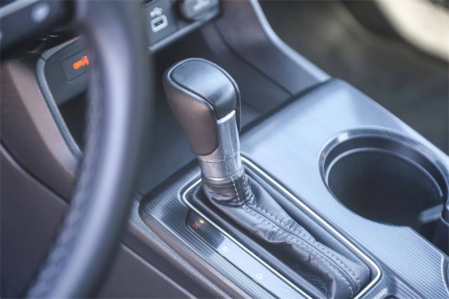 Used 2023 Honda Civic Sport image 20