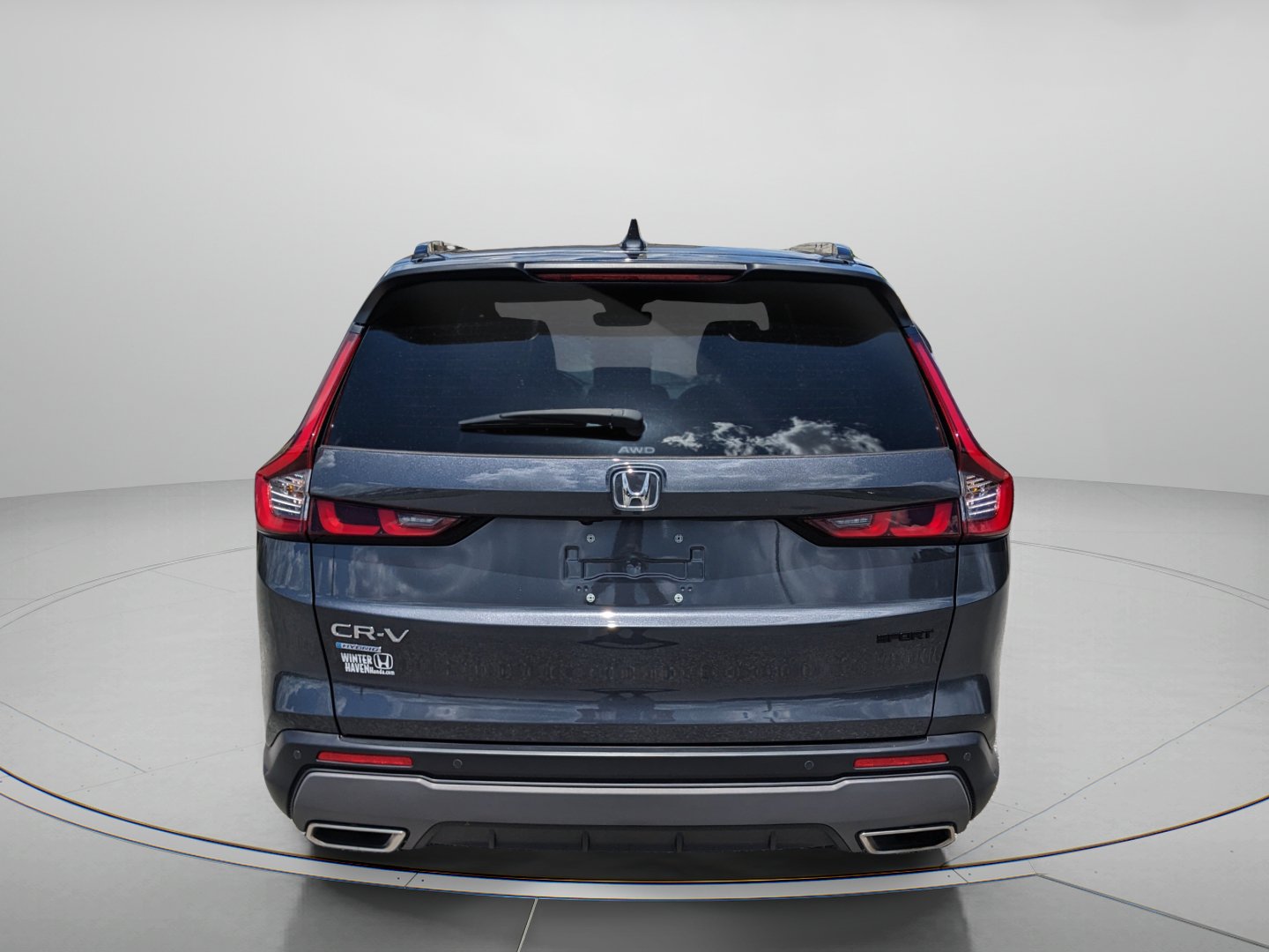 Used 2024 Honda CR-V Sport-L image 7