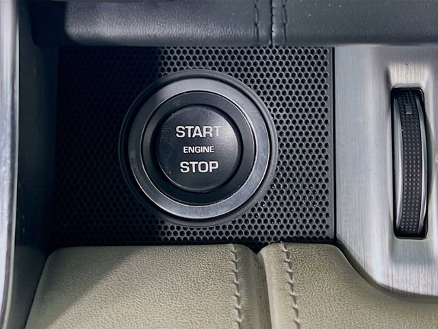 Used 2019 Land Rover Range Rover Long Wheelbase Autobiography AWD/4WD image 19