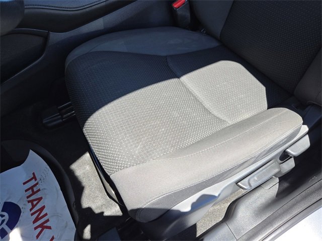 Used 2022 Honda HR-V EX image 11