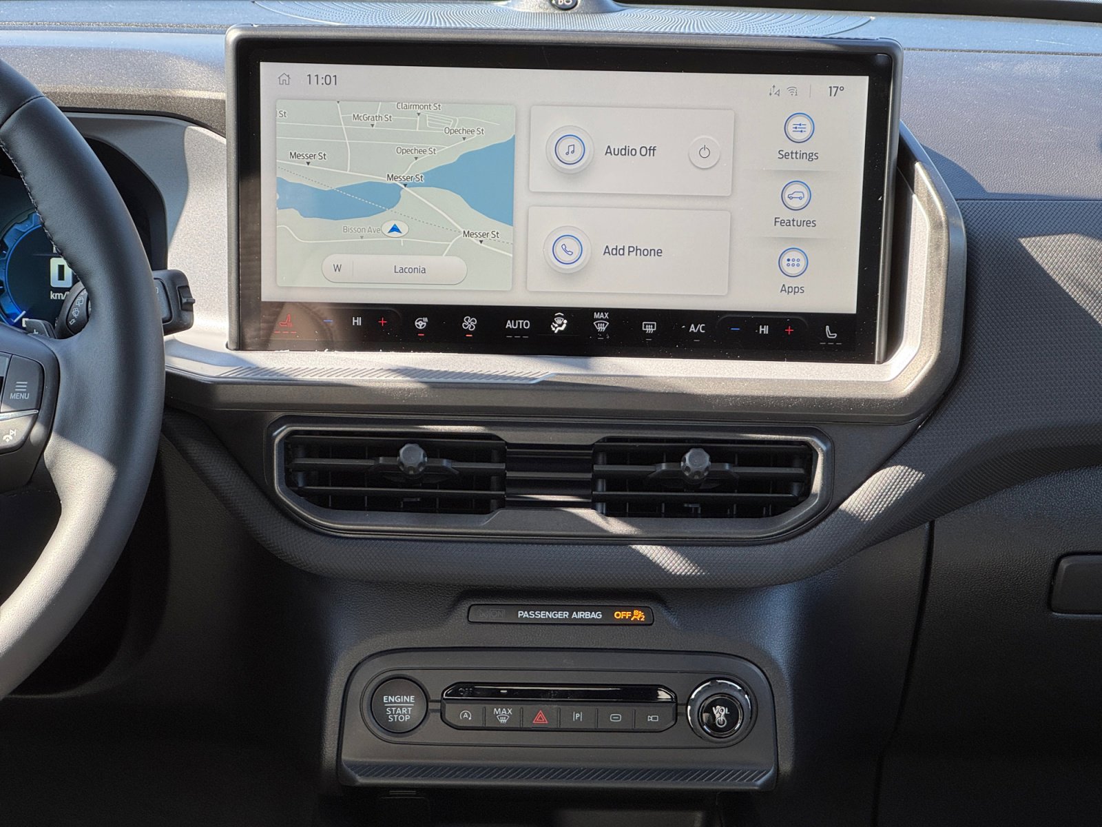 New 2026 Ford Bronco Sport Badlands w/ Badlands Tech Package image 13