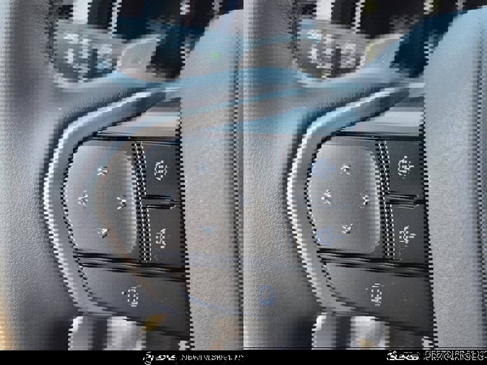 Certified 2025 Lexus RX 350 Premium Plus w/ Convenience Package image 25