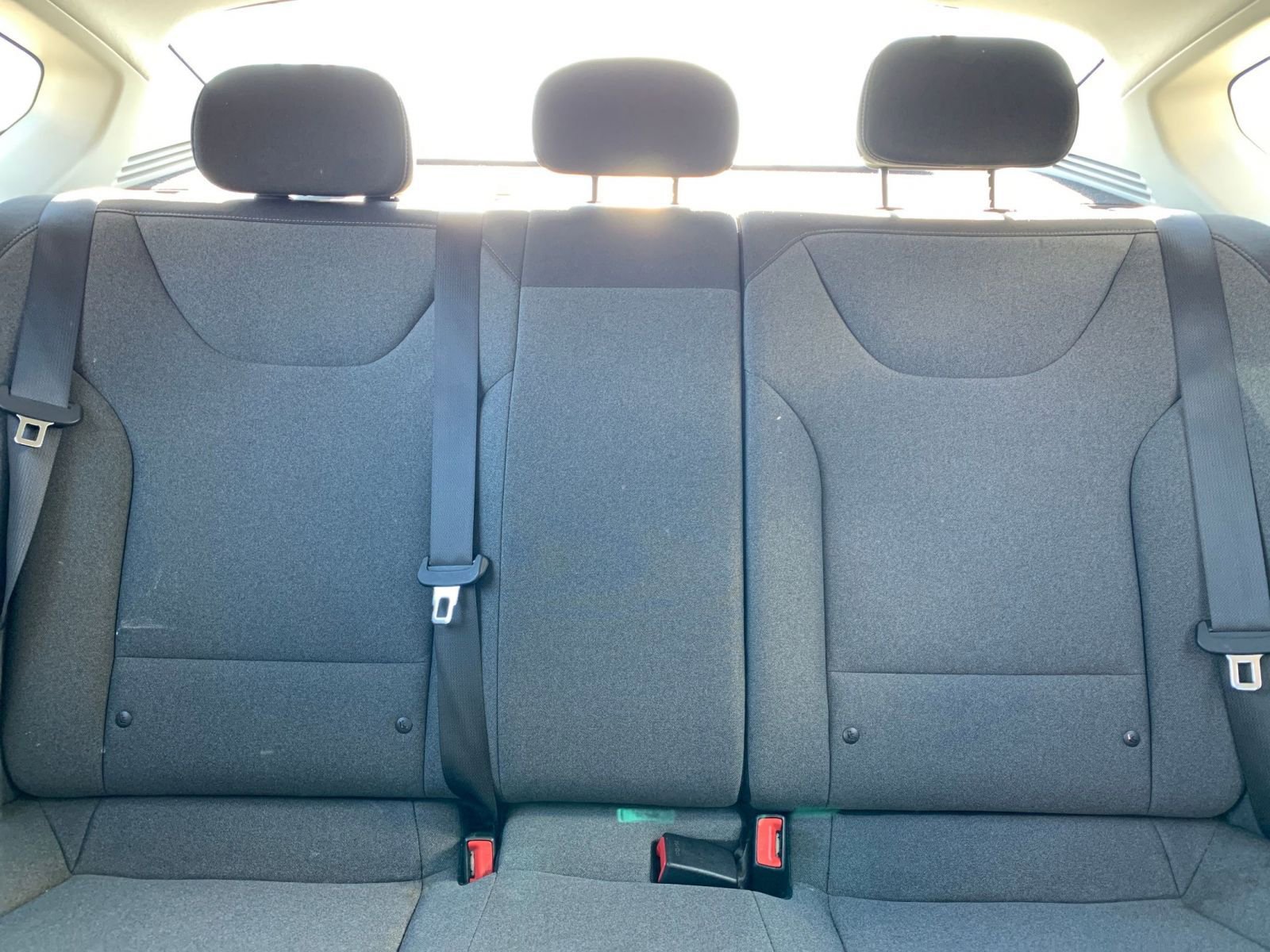 Used 2025 Kia K4 LXS image 37