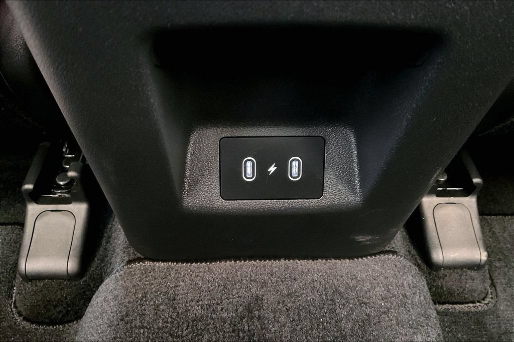 Used 2025 Hyundai Tucson SEL FWD image 32
