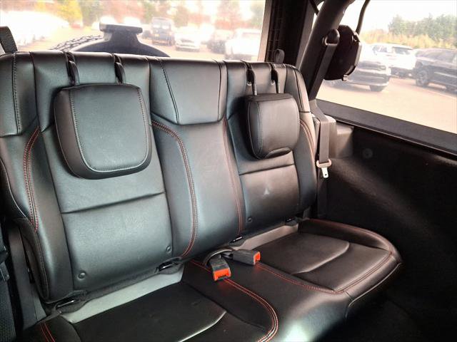 Certified 2020 Jeep Wrangler Rubicon image 14