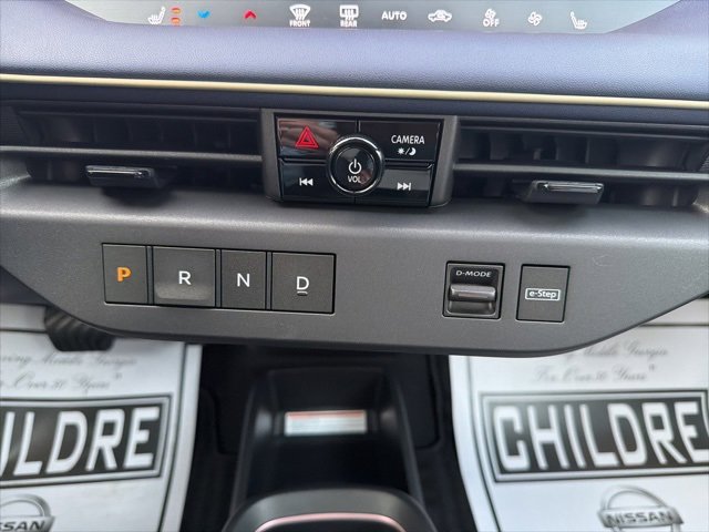 New 2026 Nissan Leaf SV+ w/ Floor Mat Package (SV+) image 28